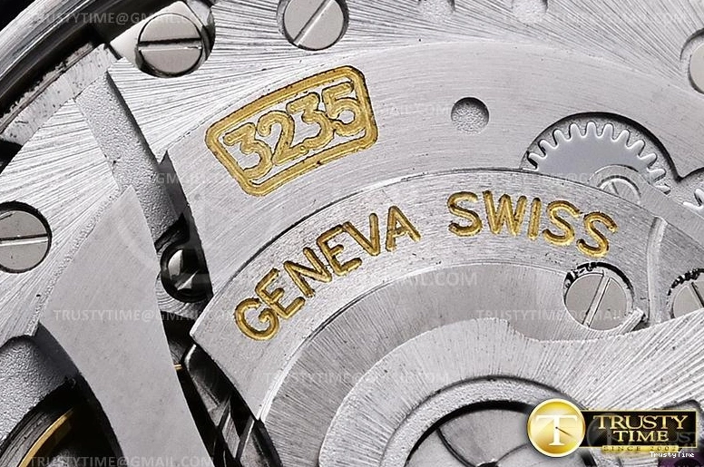 1111 Durable R2DJ0252H – DJ2 41mm Jub 639